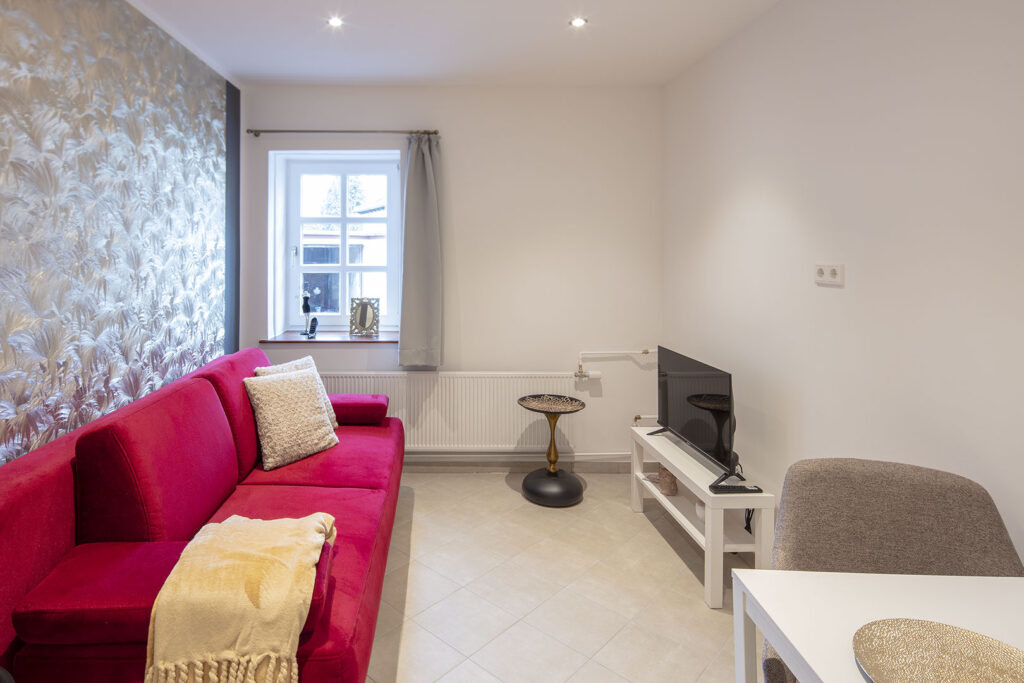 Aschenputtel Wohnraum