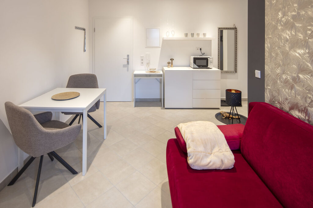 Aschenputtel Wohnzimmer