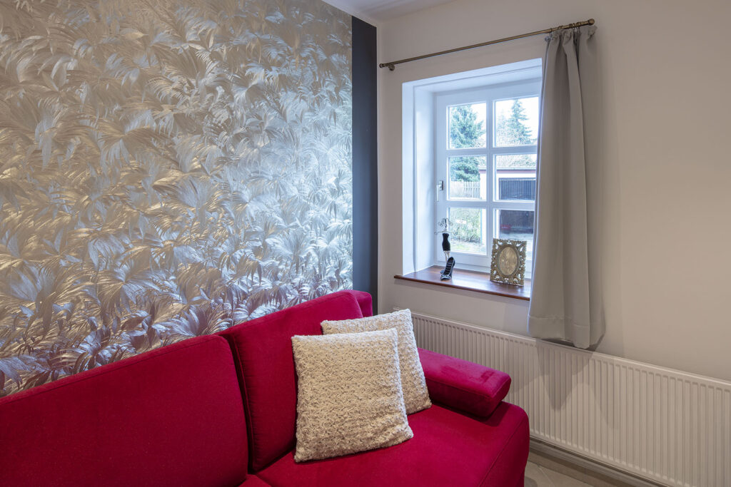 Aschenputtel Wohnzimmer