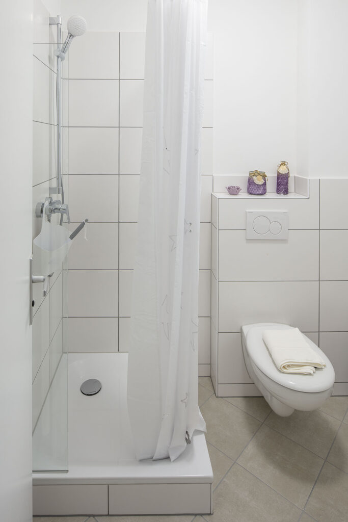 Aschenputtel Badezimmer