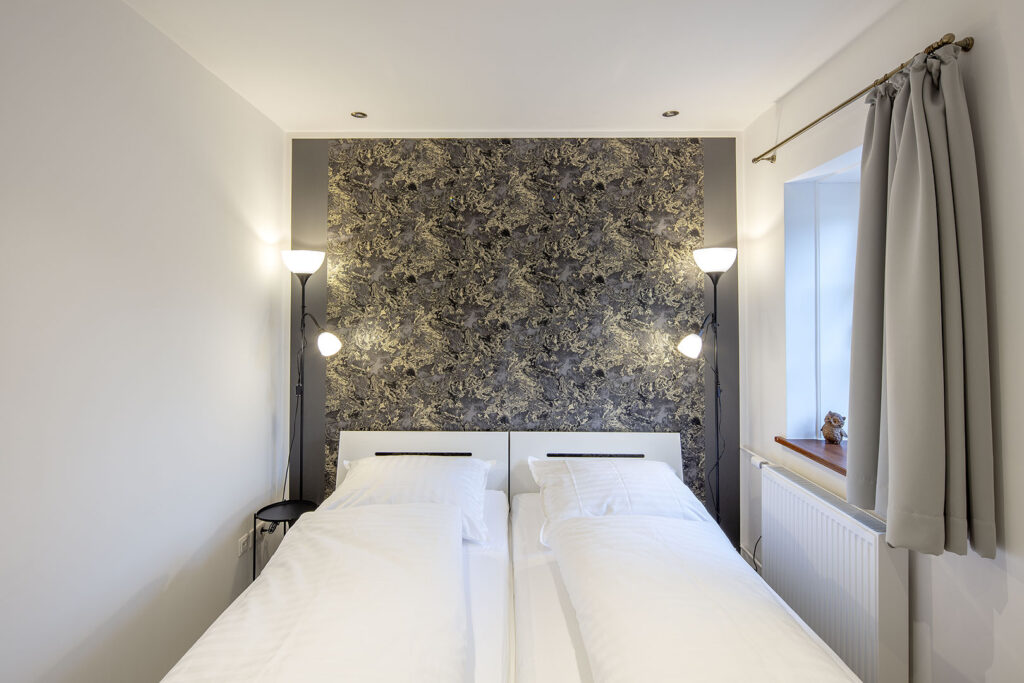 Aschenputtel Schlafzimmer