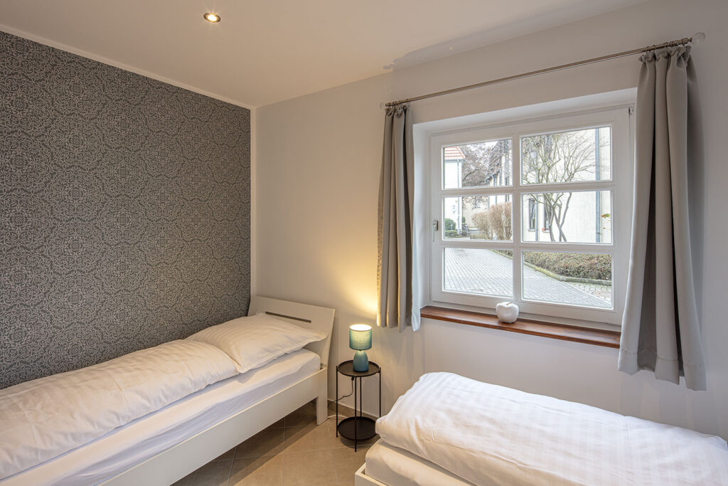 Schneewittchen Schlafzimmer