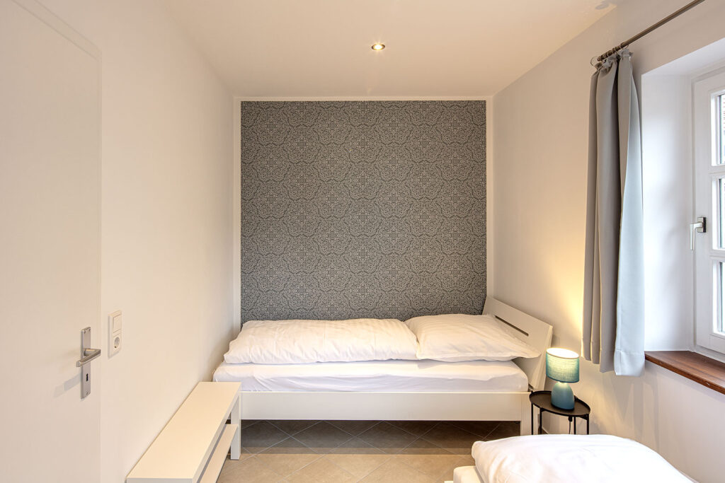 Schneewittchen Schlafzimmer