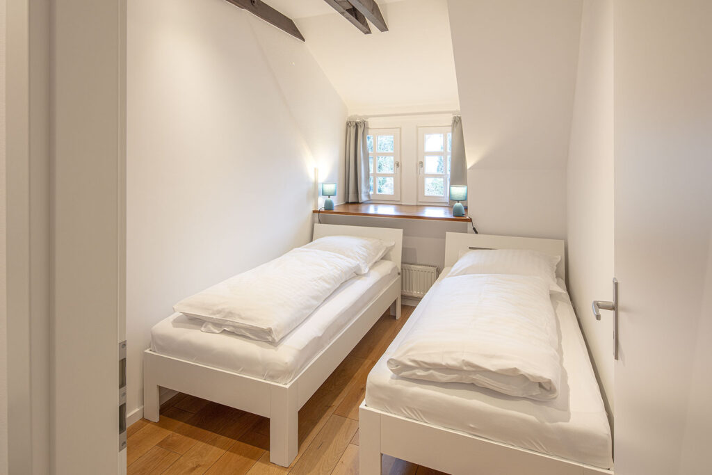 Sterntaler Schlafzimmer