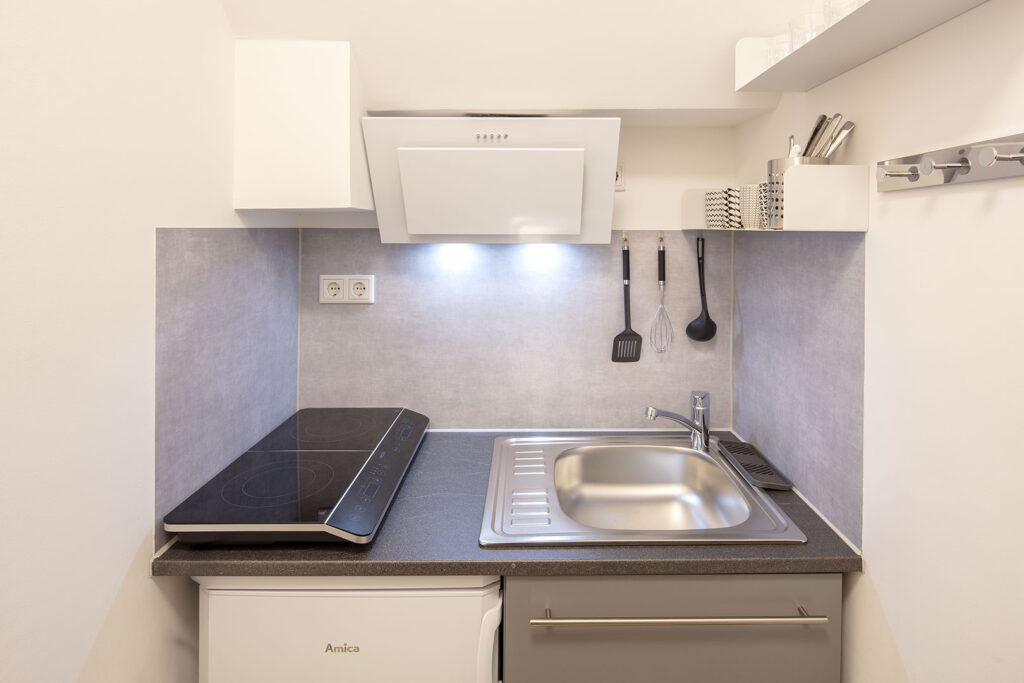 Sterntaler Kochnische