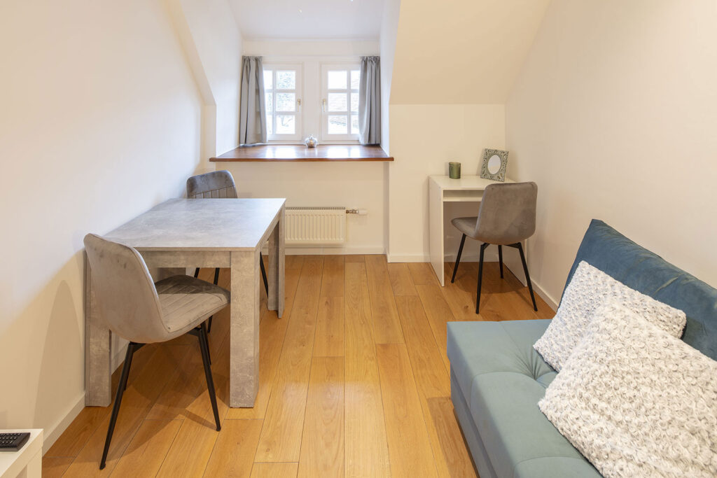 Apartment Sterntaler